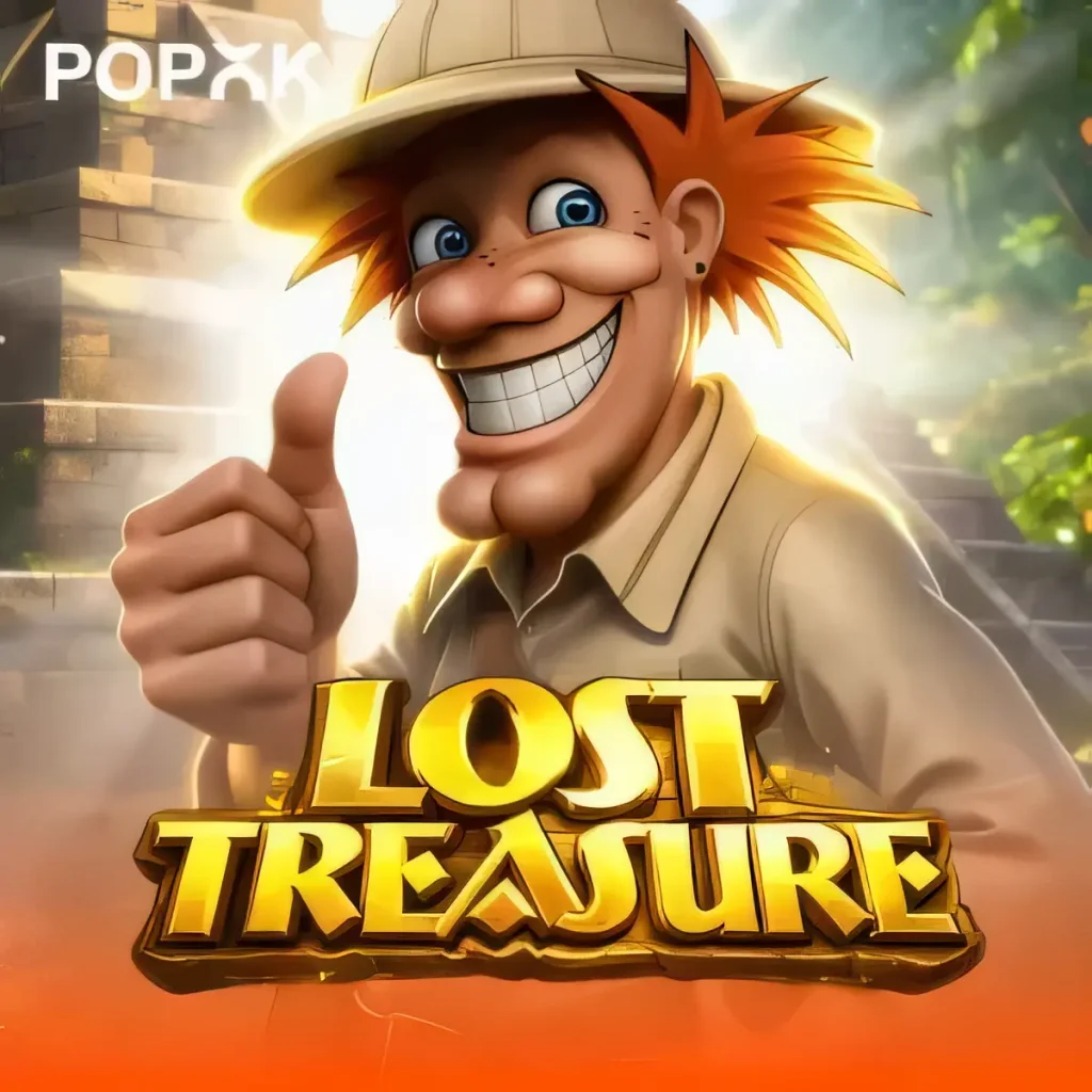 888bet-losttreasure