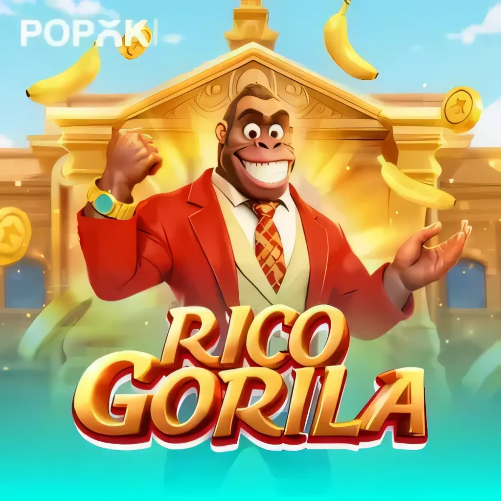 888bet-ricogorila