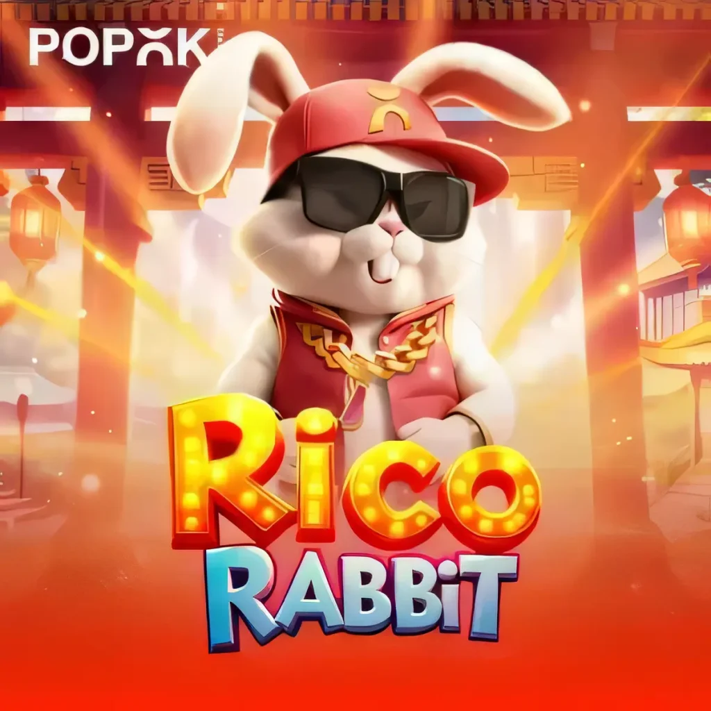 888bet-ricorabbit